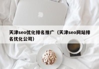 天津seo优化排名推广（天津seo网站排名优化公司）