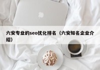 六安专业的seo优化排名（六安知名企业介绍）